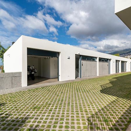 Vila Casa Do Miradouro 6 By Heart Of Funchal Exteriér fotografie